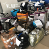 Задержки с выдачей багажа в «Шереметьево» вызваны нехваткой грузчиков в аэропорту