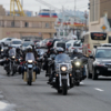 Мотоциклисты назвали свой мотопробег «Гольфстрим Run» — newsvl.ru