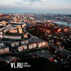 «Ленфильм» получил предложение построить тематический парк во Владивостоке