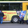 После проверки документов следует осмотр салона и кузова автобуса — newsvl.ru