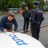 За мелкие нарушения водителям выписывают штраф — newsvl.ru