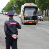 Как отмечают сотрудники ГИБДД, компании-перевозчики и водители стали внимательнее следить за состоянием автобусов — newsvl.ru