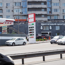 На месте только дизель: цены на бензин во Владивостоке снова выросли