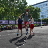 На #GdettoBasket девушки и юноши играют вместе, каждая из команд должна включать 3 или 4 игрока — newsvl.ru