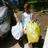 За день горожане сдали 879 кг пластика, 140 кг металла и около 2 тонн макулатуры — newsvl.ru