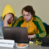 Среди участников – молодые специалисты, студенты, профессионалы, работающие в сфере IT — newsvl.ru