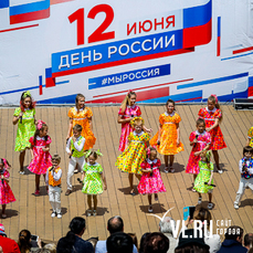В День России на Спортивной набережной пройдут концерт и выставка военной техники
