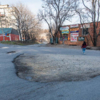 Дорогу на Калинина капитально отремонтируют по программе БКАД — newsvl.ru