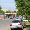 Перед кольцом Запорожской деревья перегородили знаки — newsvl.ru