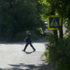 Пешеходы перебегают через улицу на свой страх и риск на Иртышской — newsvl.ru