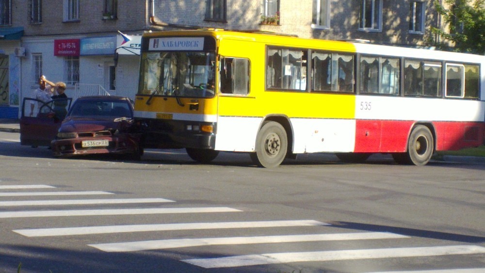 Автовокзал хабаровск картинки