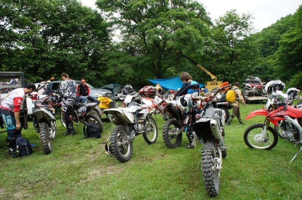 Goldwing Offroad Enduro Club