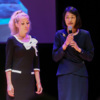 В акции приняла участие Кэйко Накамура, супруга генерального консула Японии — newsvl.ru