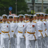 Выпускники будут служить на кораблях, подводных лодках и в береговых частях ВМФ — newsvl.ru