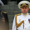 Заместитель командующего ТОФ, контр-адмирал Игорь Королев — newsvl.ru
