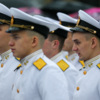 Молодые военные моряки будут служить в частях ВМФ и Пограничного управления ФСБ — newsvl.ru