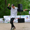 Во втором этапе фестиваля уличных танцев себя показали 11 участников — newsvl.ru