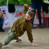  Многие конкурсанты - ученики танцевальных школ города — newsvl.ru