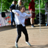 Трофим Зверев занимается танцами около четырех лет — newsvl.ru