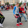 В соревнованиях приняли участие 32 приморские команды по стритболу — newsvl.ru