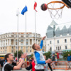Все встречи проходили по 10 минут грязного времени или до 21 очка по правилам FIBA 3x3 — newsvl.ru