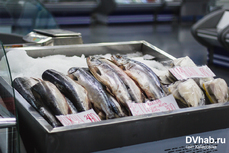 Четыре браконьера заплатили штрафы за ловлю краснокнижных рыб в Николаевске-на-Амуре