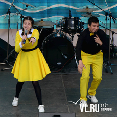 Спорт, творчество и юмор: в воскресенье во Владивостоке отметят День молодежи 