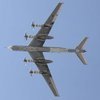 Российский бомбардировщик нарушил воздушное пространство Японии