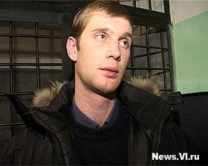 Задержанному грозит  до 3 лет лишения свободы. — newsvl.ru