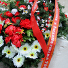 В ТОВМИ возложили цветы к памятнику выпускникам института, погибшим на атомоходе "Курск"  — newsvl.ru