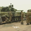 Российские БТРы, БМП и танки ушли в Китай с «Мирной миссией»  — newsvl.ru