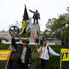 Митинг протеста состоялся во Владивостоке — newsvl.ru