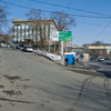Владивосток смог избежать больших проблем со снегопадом — newsvl.ru
