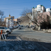 Владивосток смог избежать больших проблем со снегопадом — newsvl.ru