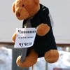 Медведь - символ власти — newsvl.ru