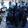 Милиция принялась задерживать активистов — newsvl.ru