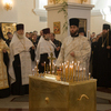 В Покровском соборе Владивостока прошла траурная литургия по погибшим на АПЛ «Нерпа» — newsvl.ru