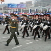 военный парад - в подарок Приморью — newsvl.ru