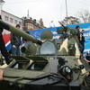 это танк — newsvl.ru