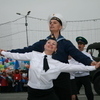 танцы! — newsvl.ru