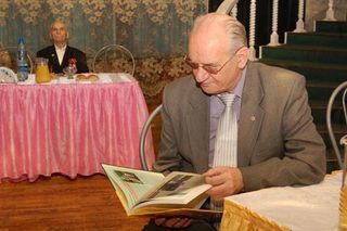 Книга почетных граждан Владивостока «Чести достойные» увидела свет — newsvl.ru
