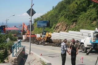 Началось строительство моста через бухту Золотой рог во Владивостоке — newsvl.ru