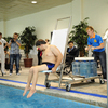 С помощью подъемника инвалиды смогут полноценно пользоваться бассейном и укреплять свое здоровье, вести активный образ жизни — newsvl.ru