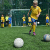 На новом стадионе смогут заниматься любительские футбольные коллективы Владивостока, а также детские и юношеские команды — newsvl.ru
