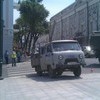 Знак снимала служба обеспечения безопасности дорожного движения — newsvl.ru
