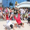 Во Владивостоке состоялся 25-й танцевальный фестиваль «Dance Plane» — newsvl.ru