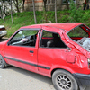 Несколько легковых автомобилей серьезно пострадали — newsvl.ru