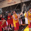 Команда "ПСРЗ"  получила 12 000 долларов и путевку в Майами на финал  FIBA 3Х3 World Tour — newsvl.ru