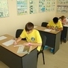 Для участников слета подготовлены теоретические экзамены на знание ПДД. — newsvl.ru
