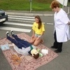 Участники слета покажут свои навыки по оказанию помощи пострадавшим в ДТП. — newsvl.ru